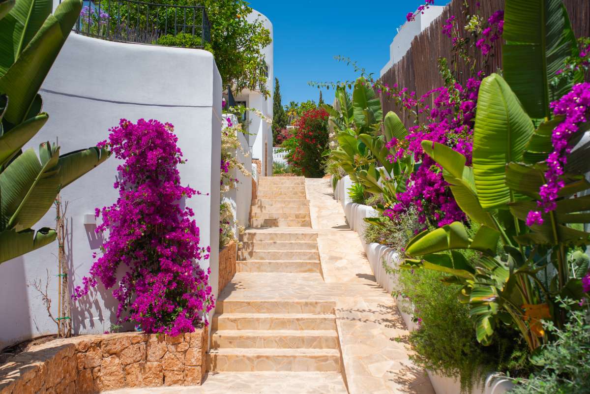 6 slaapkamer villa in Cap Martinet