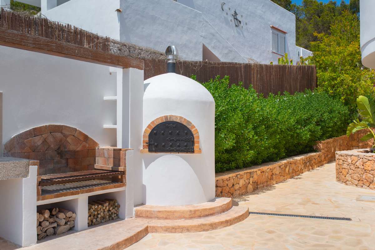 6 slaapkamer villa in Cap Martinet