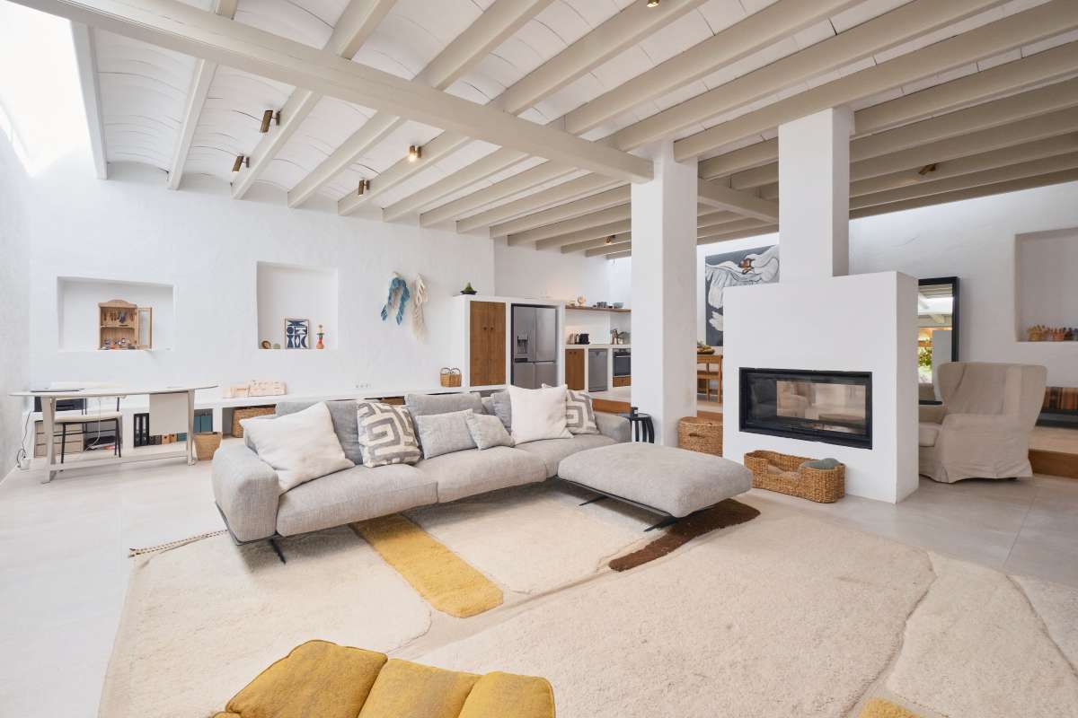 7 slaapkamer villa in San Rafael