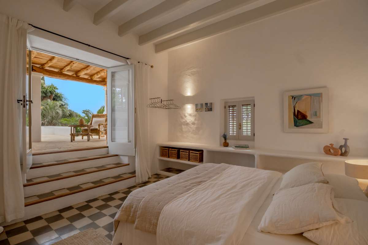 7 slaapkamer villa in San Rafael