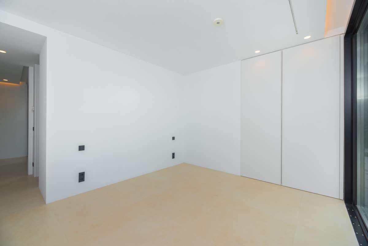 4 slaapkamer villa in Can Bessó