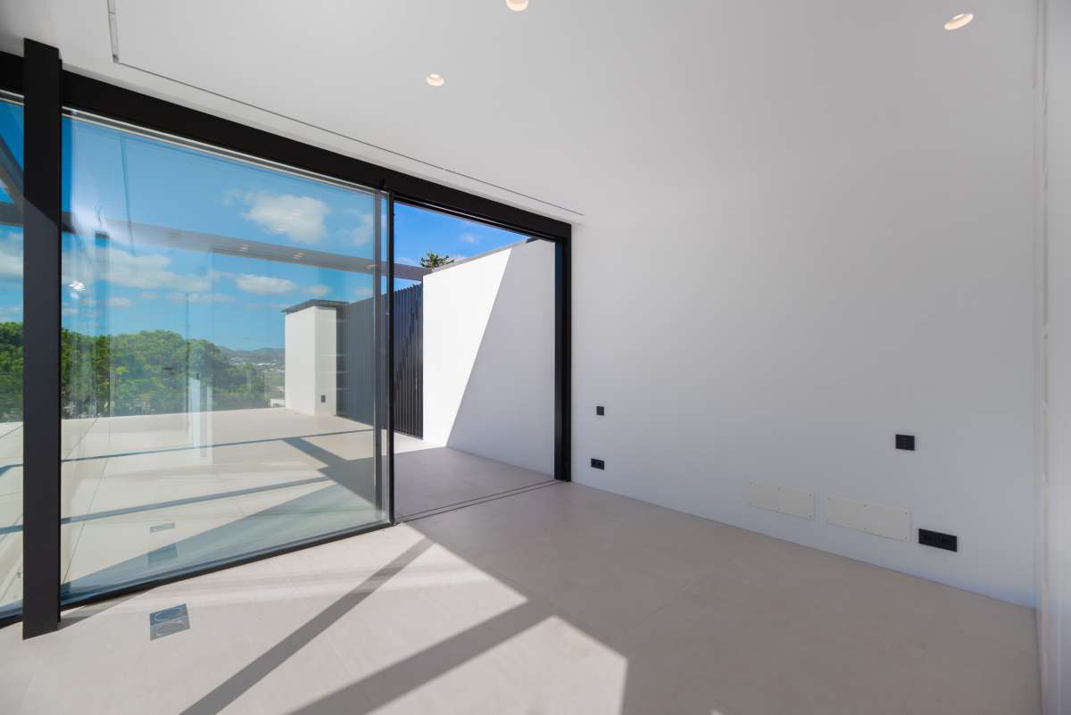 4 slaapkamer villa in Can Bessó