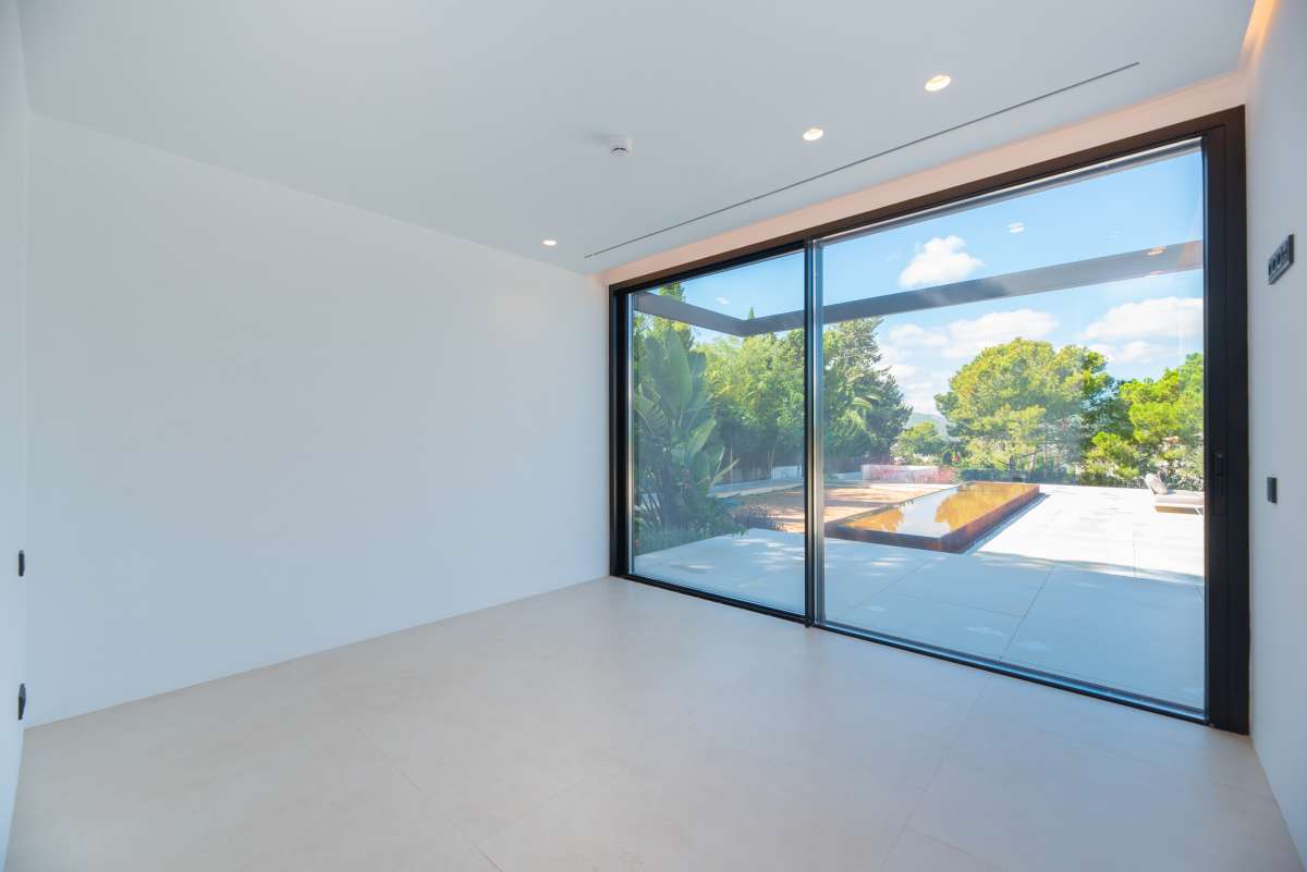 4 slaapkamer villa in Can Bessó