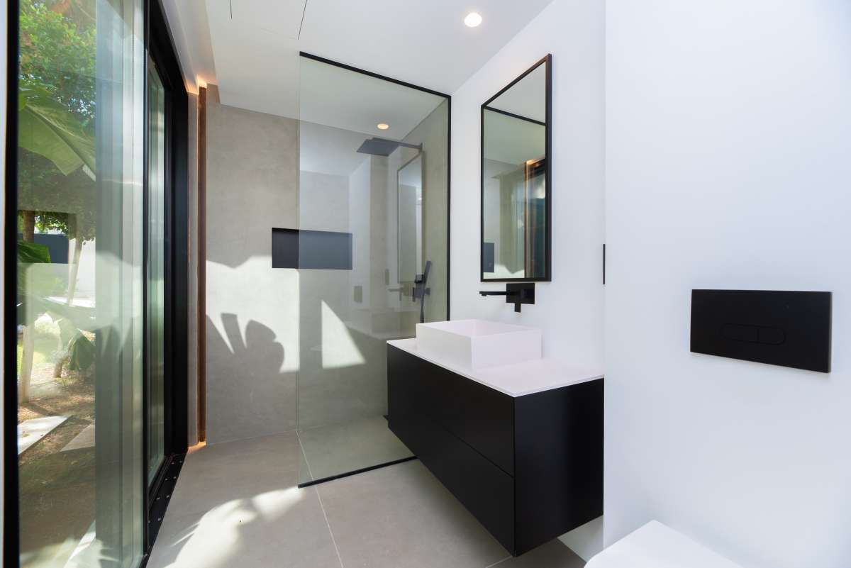 4 slaapkamer villa in Can Bessó