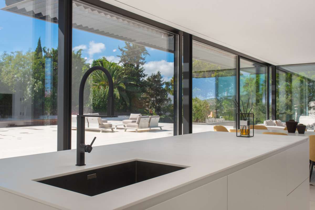 4 slaapkamer villa in Can Bessó