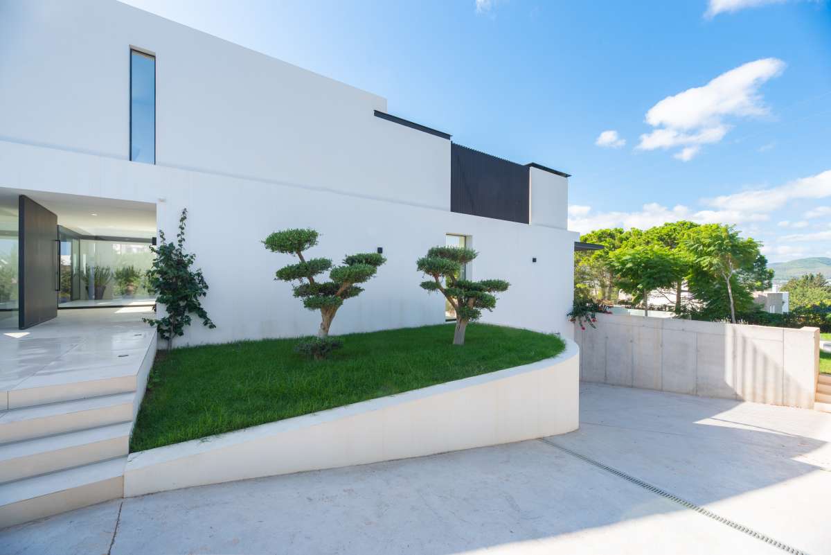 4 slaapkamer villa in Can Bessó