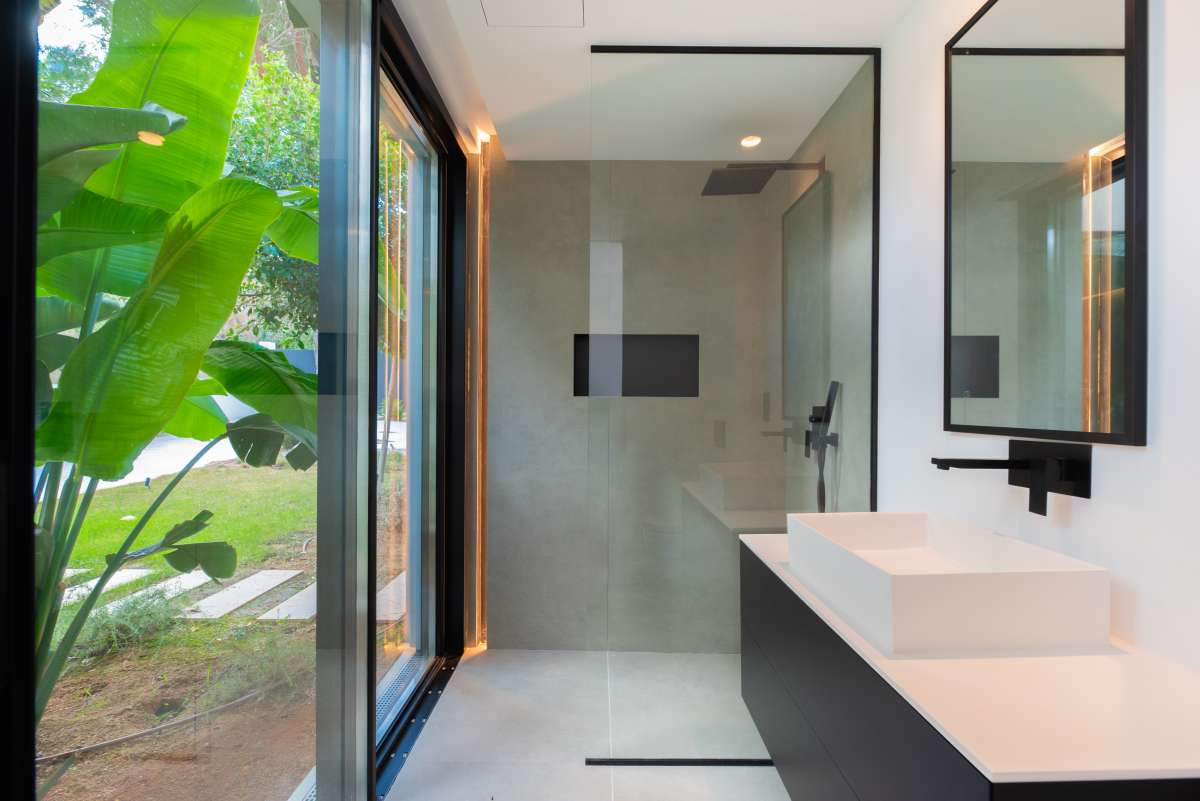 4 slaapkamer villa in Can Bessó