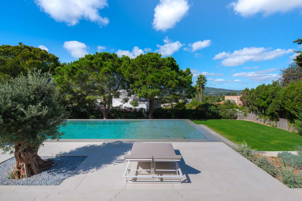 4 slaapkamer villa in Can Bessó