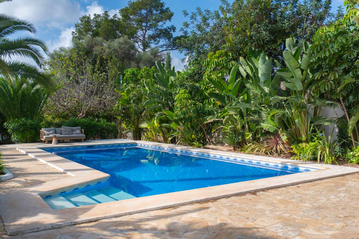 7 slaapkamer villa in San Rafael