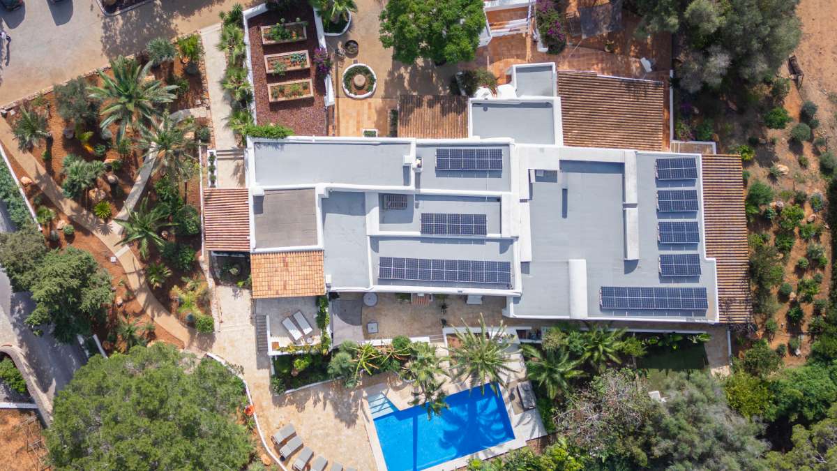 7 slaapkamer villa in San Rafael