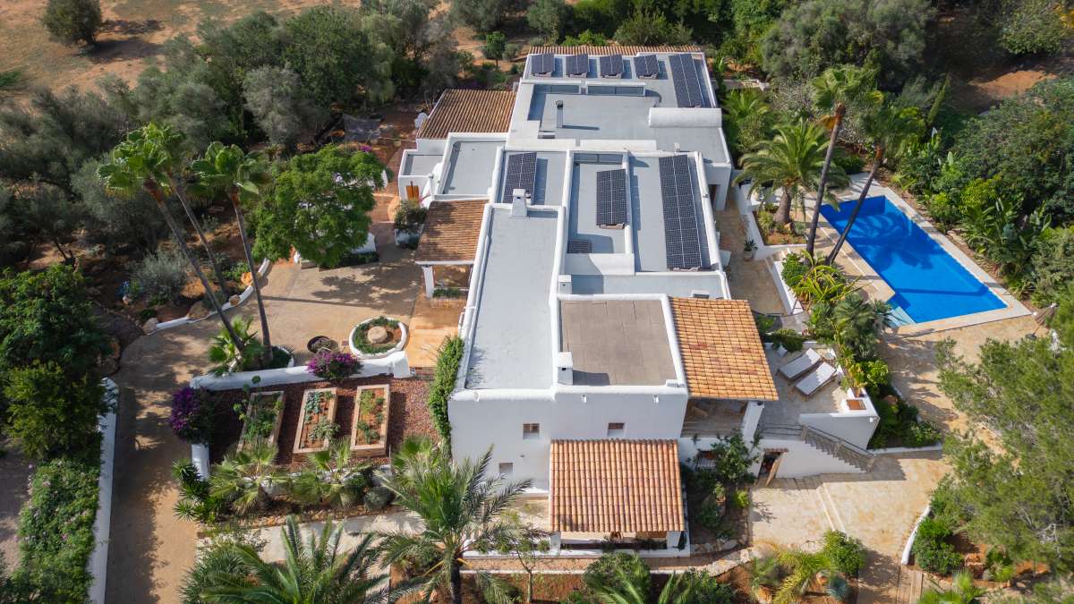 7 slaapkamer villa in San Rafael