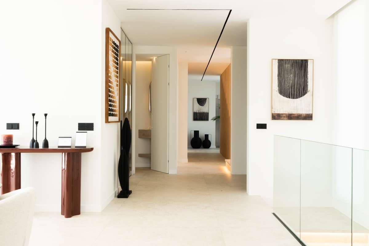 6 slaapkamer villa in Roca Llisa