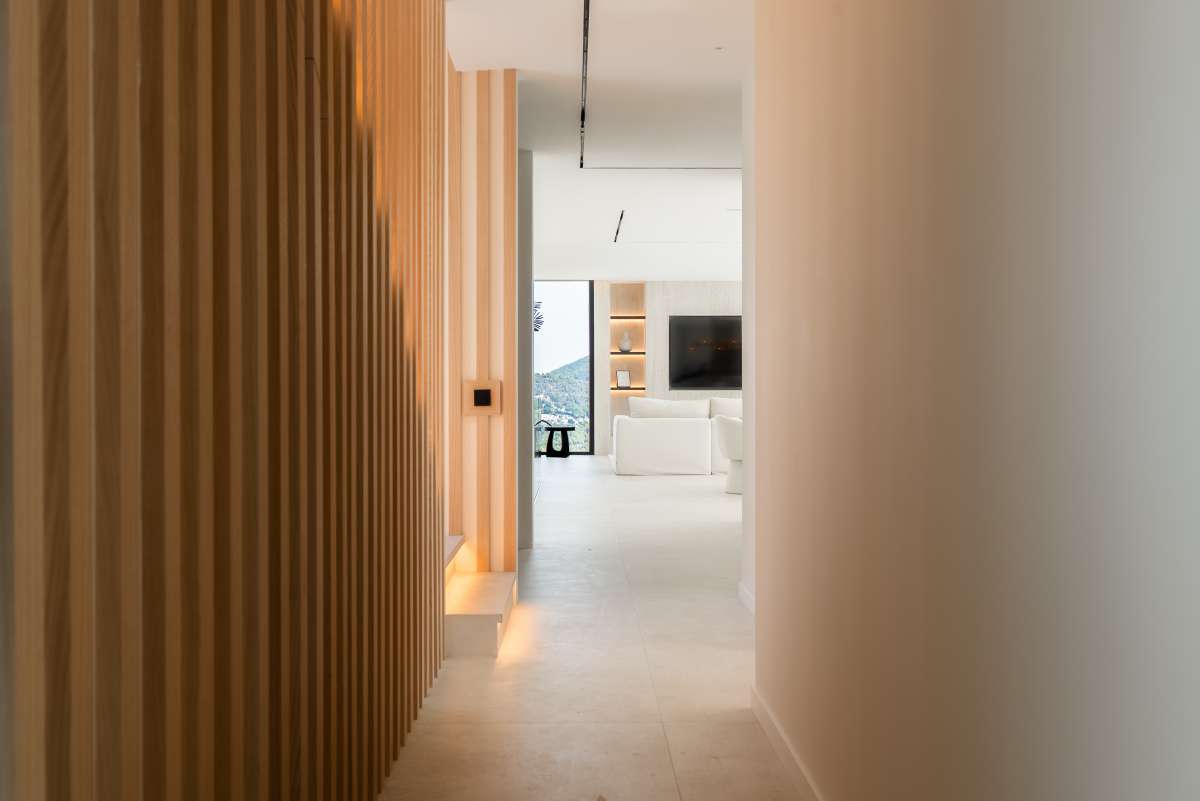 6 slaapkamer villa in Roca Llisa