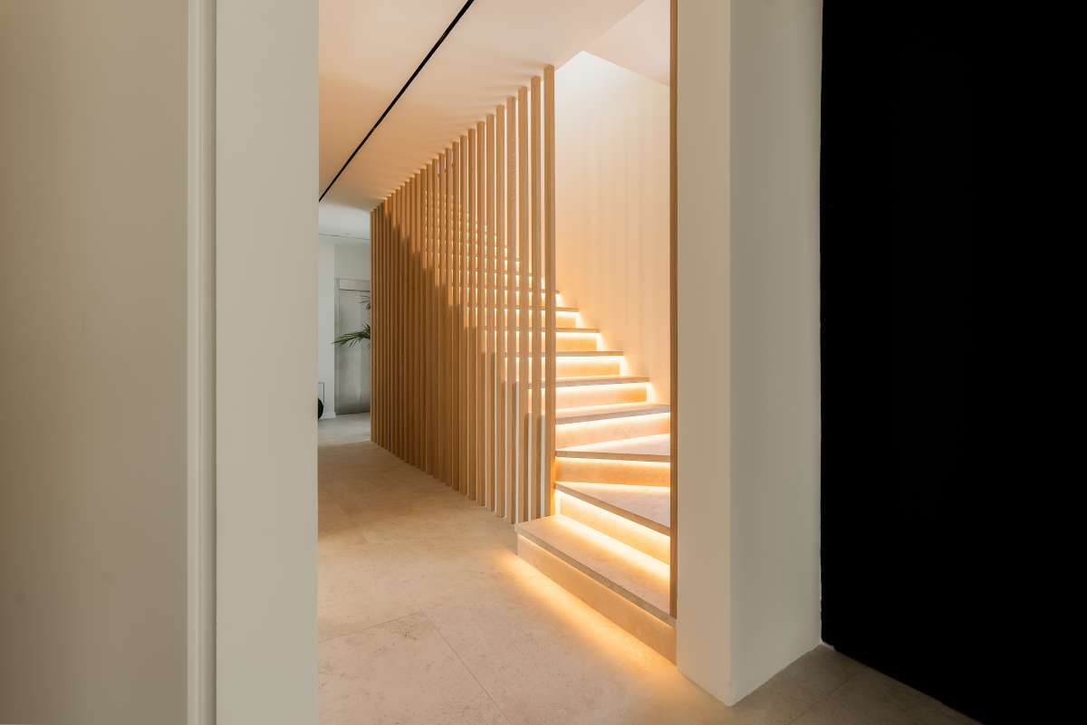 6 slaapkamer villa in Roca Llisa