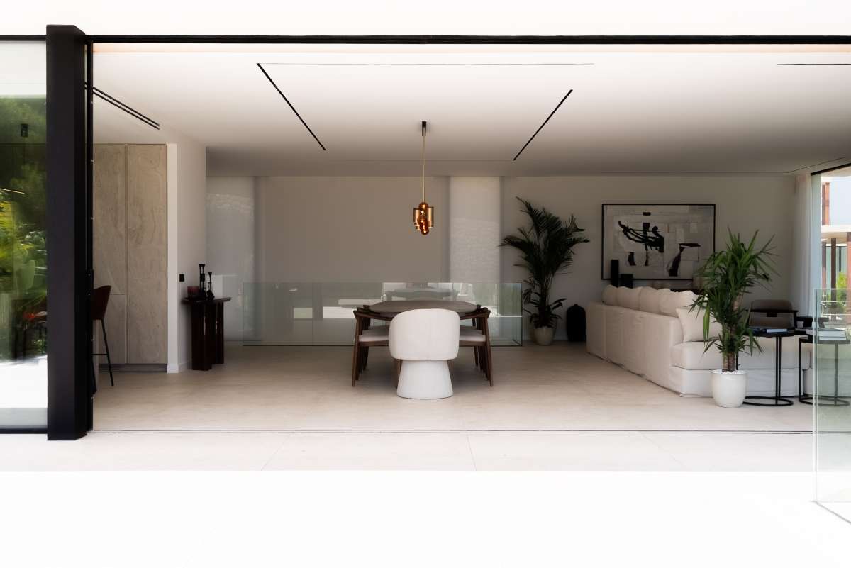 6 slaapkamer villa in Roca Llisa