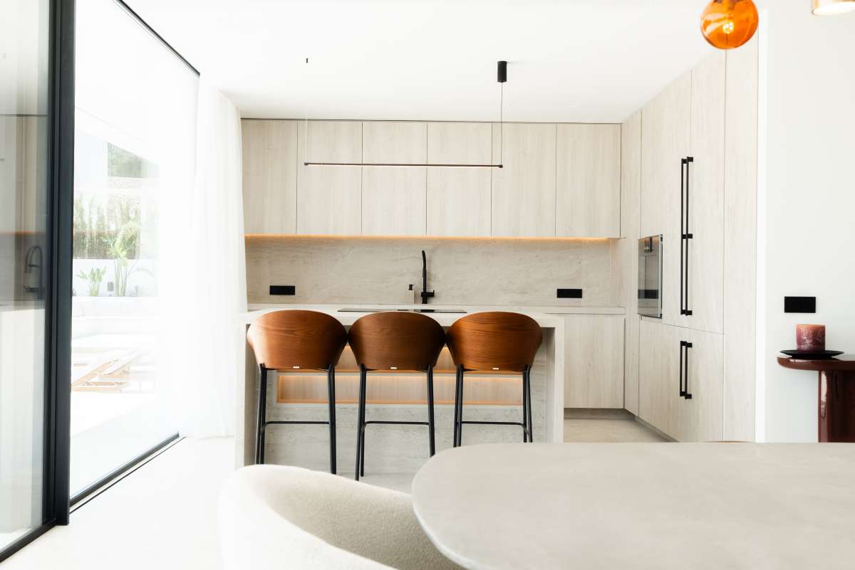 6 slaapkamer villa in Roca Llisa