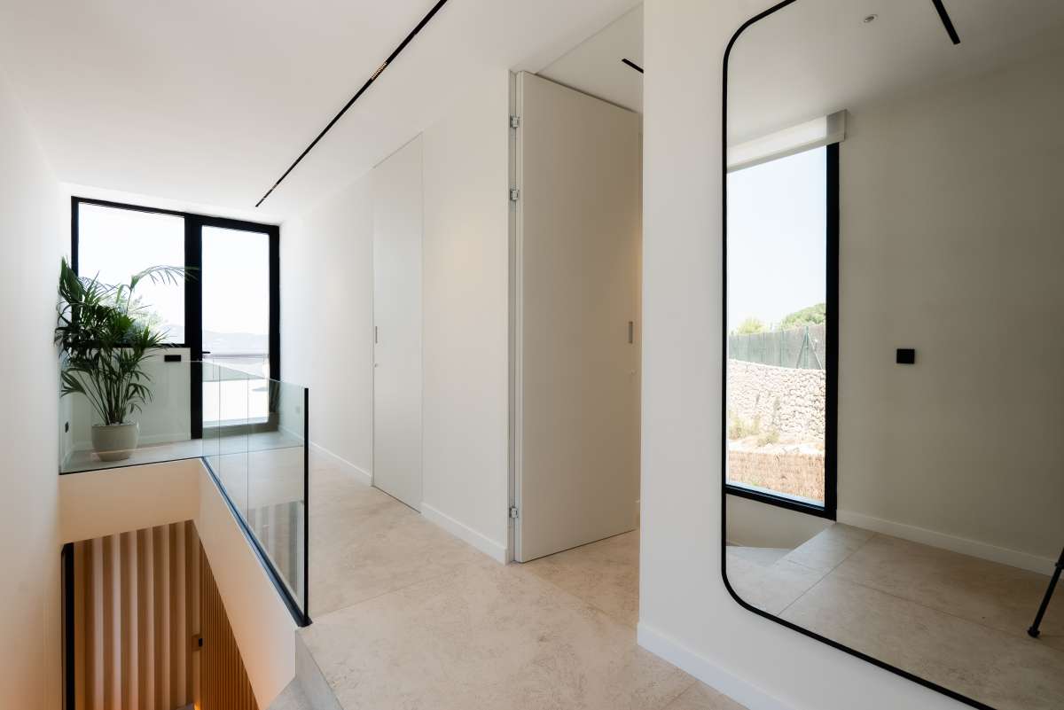 6 slaapkamer villa in Roca Llisa