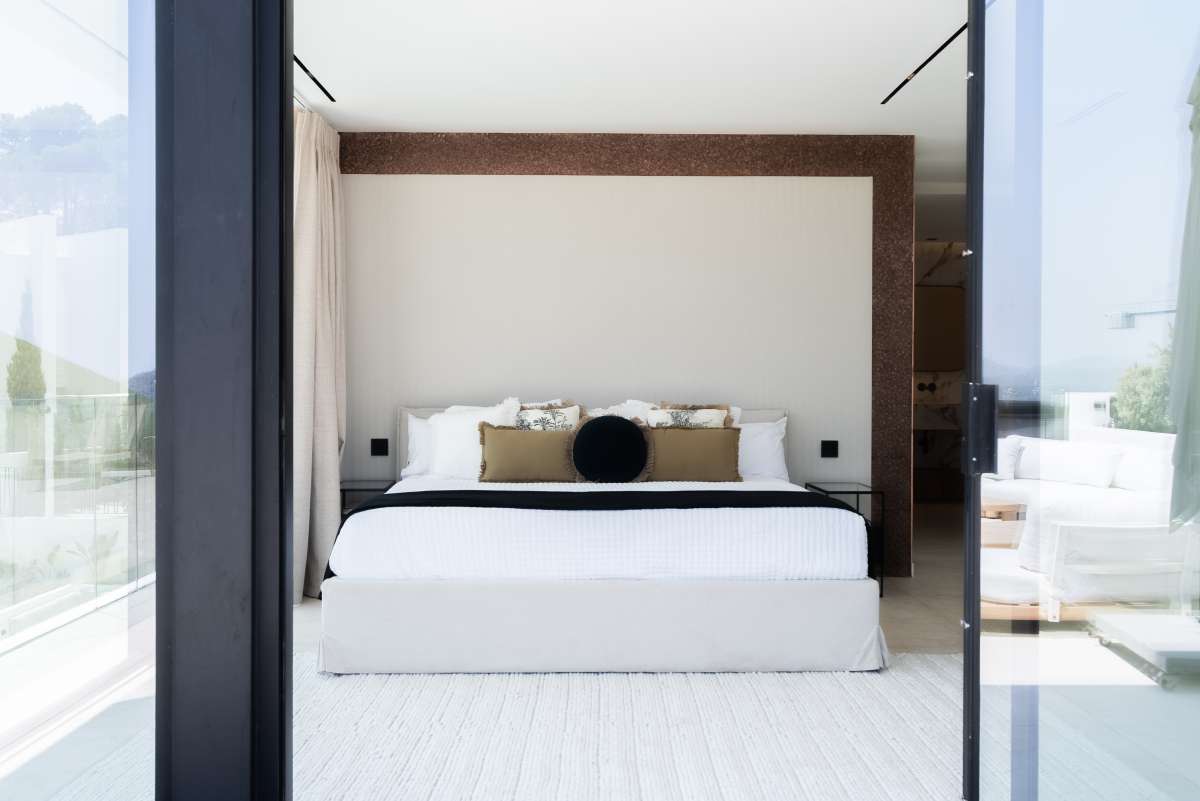 6 slaapkamer villa in Roca Llisa