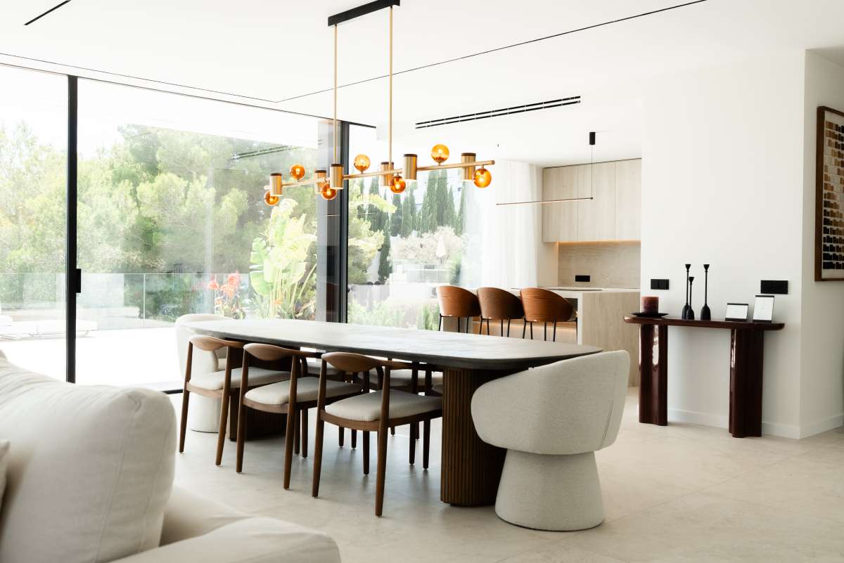 6 slaapkamer villa in Roca Llisa