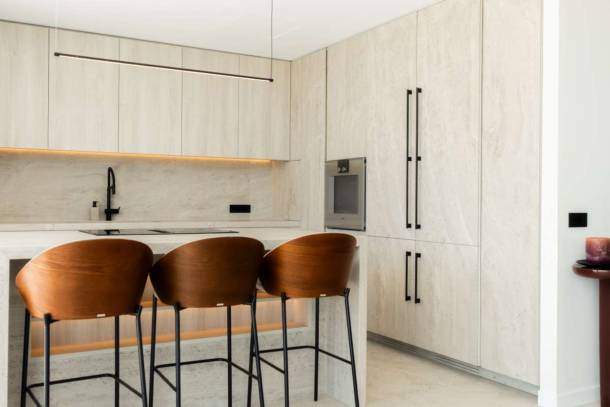 6 slaapkamer villa in Roca Llisa