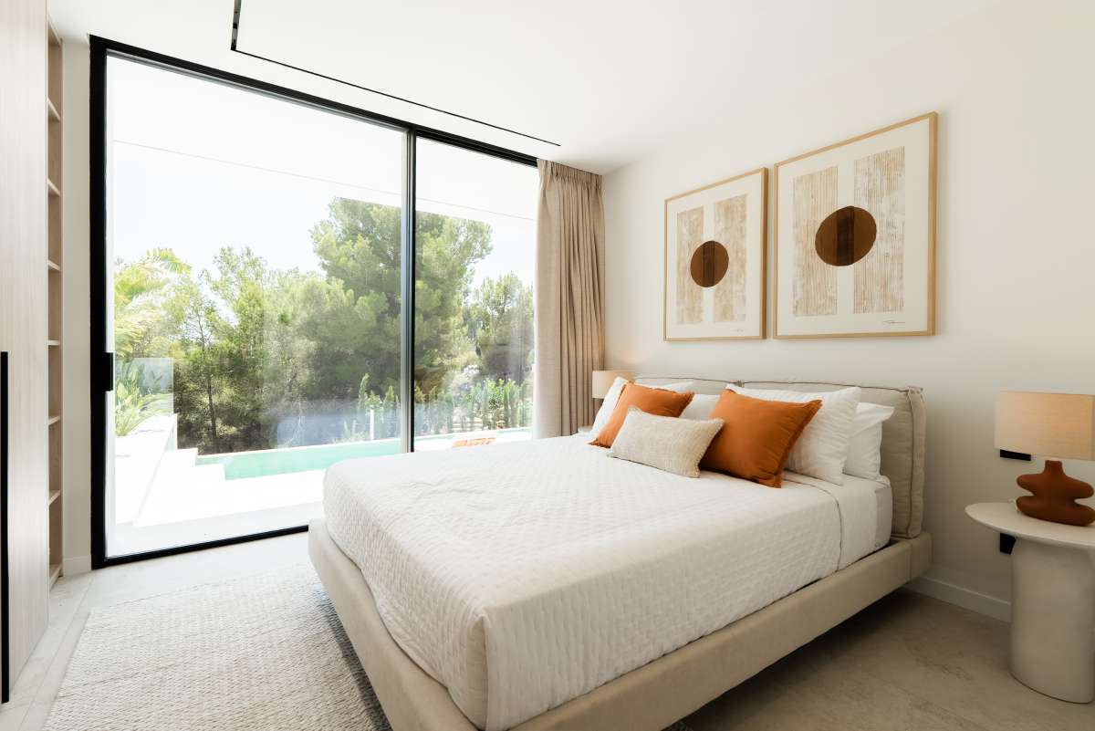 6 slaapkamer villa in Roca Llisa