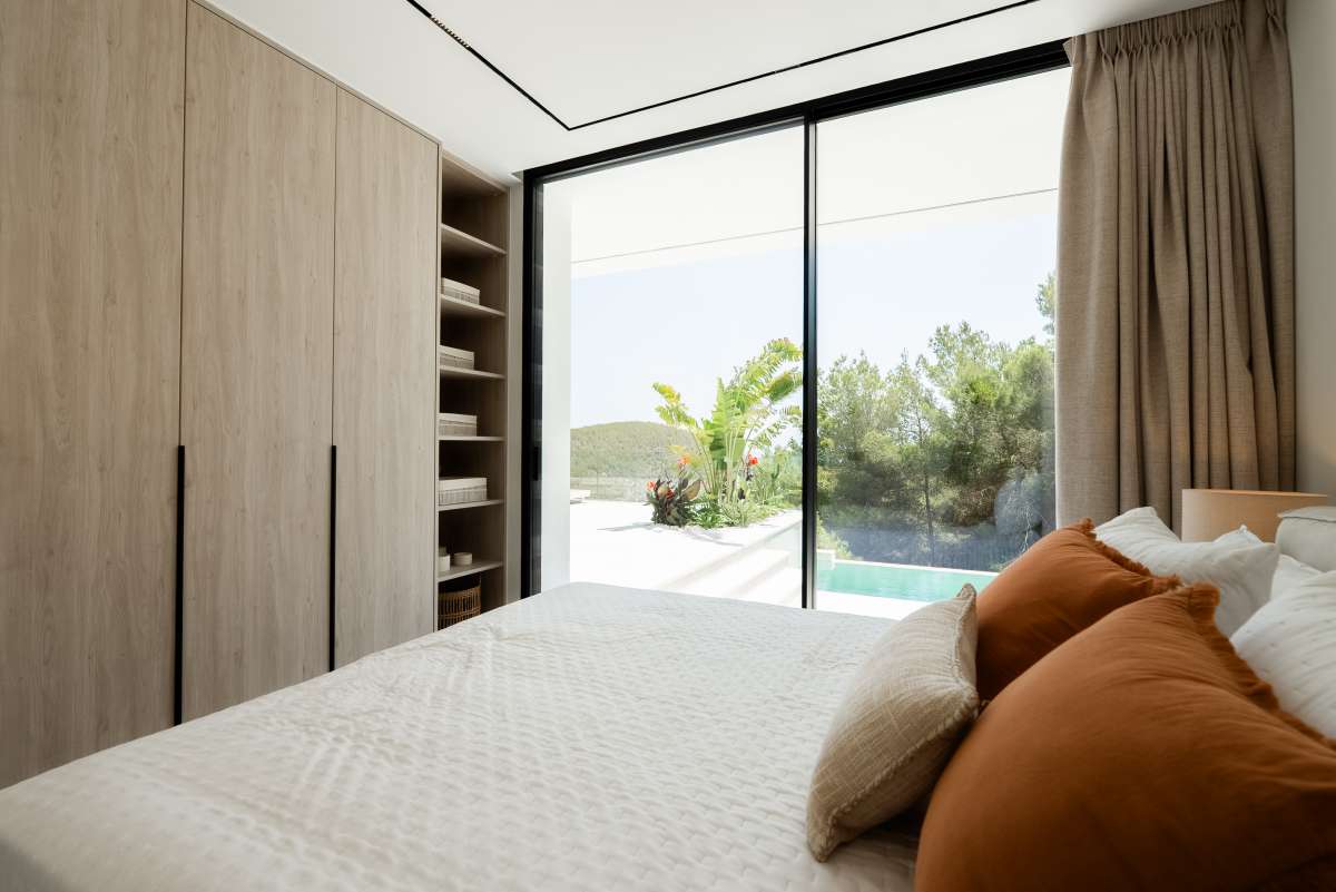 6 slaapkamer villa in Roca Llisa