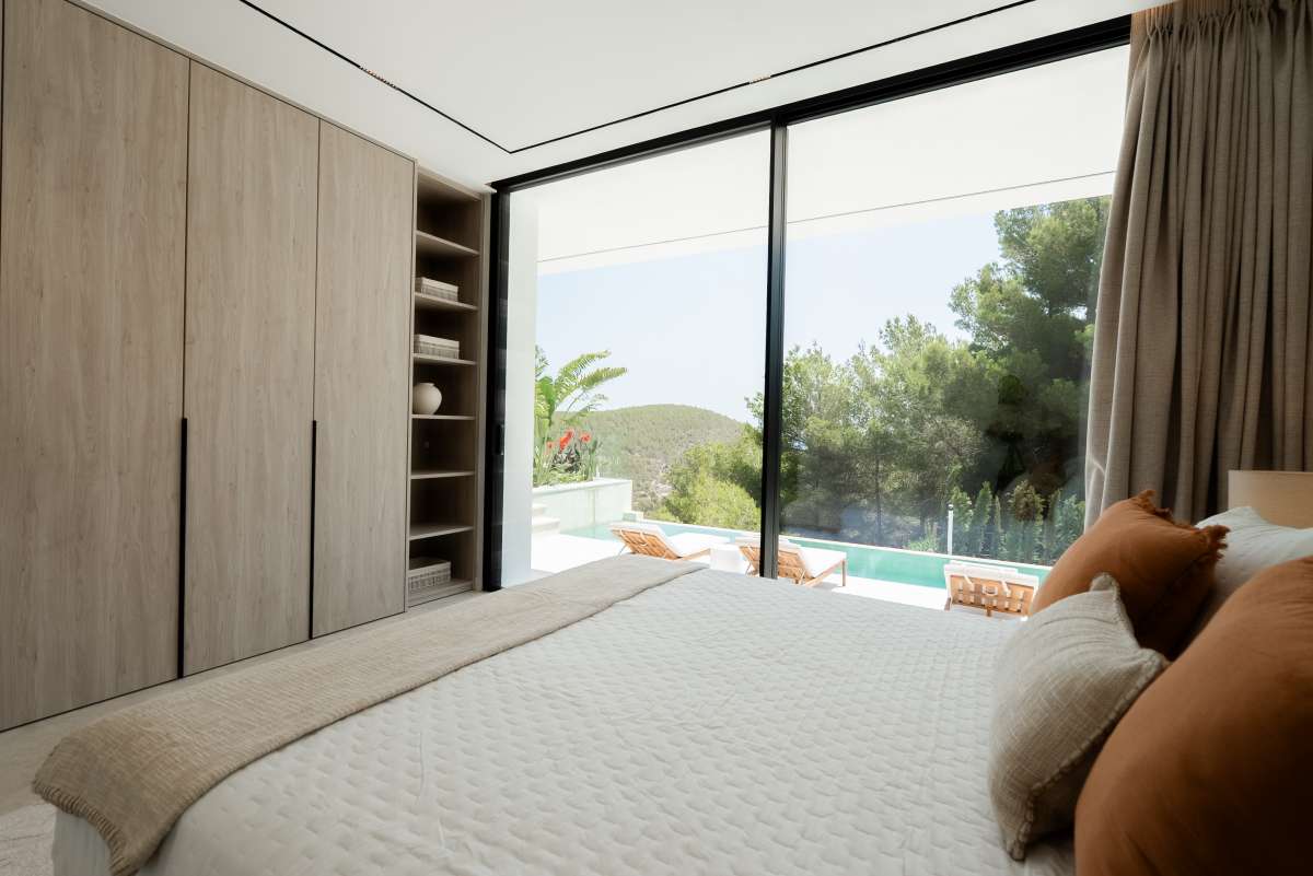 6 slaapkamer villa in Roca Llisa