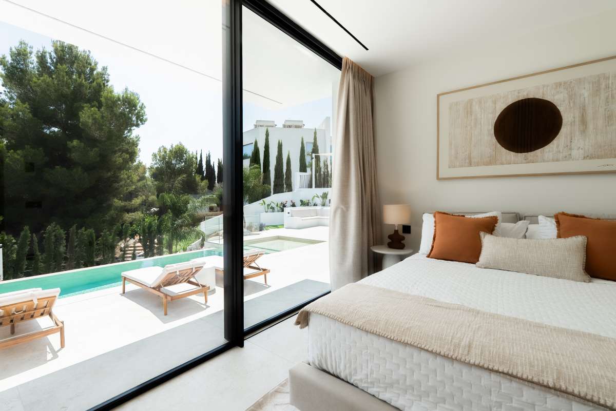 6 slaapkamer villa in Roca Llisa