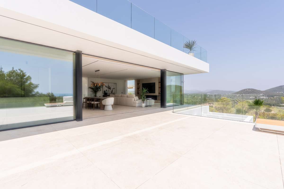 6 slaapkamer villa in Roca Llisa