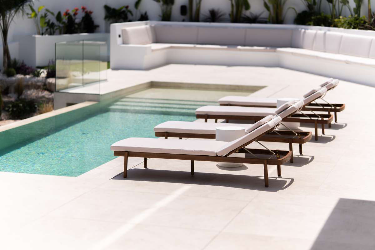 6 slaapkamer villa in Roca Llisa