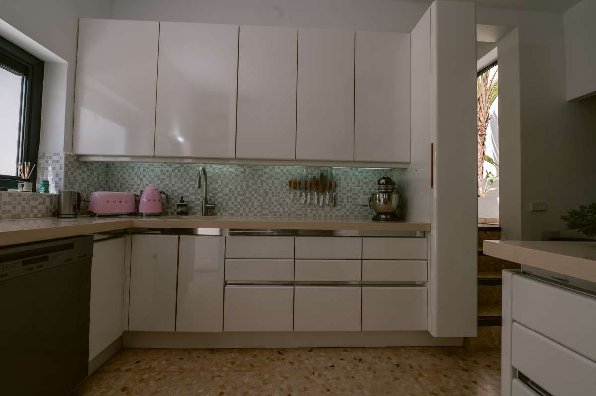 6 slaapkamer villa in Can Furnet