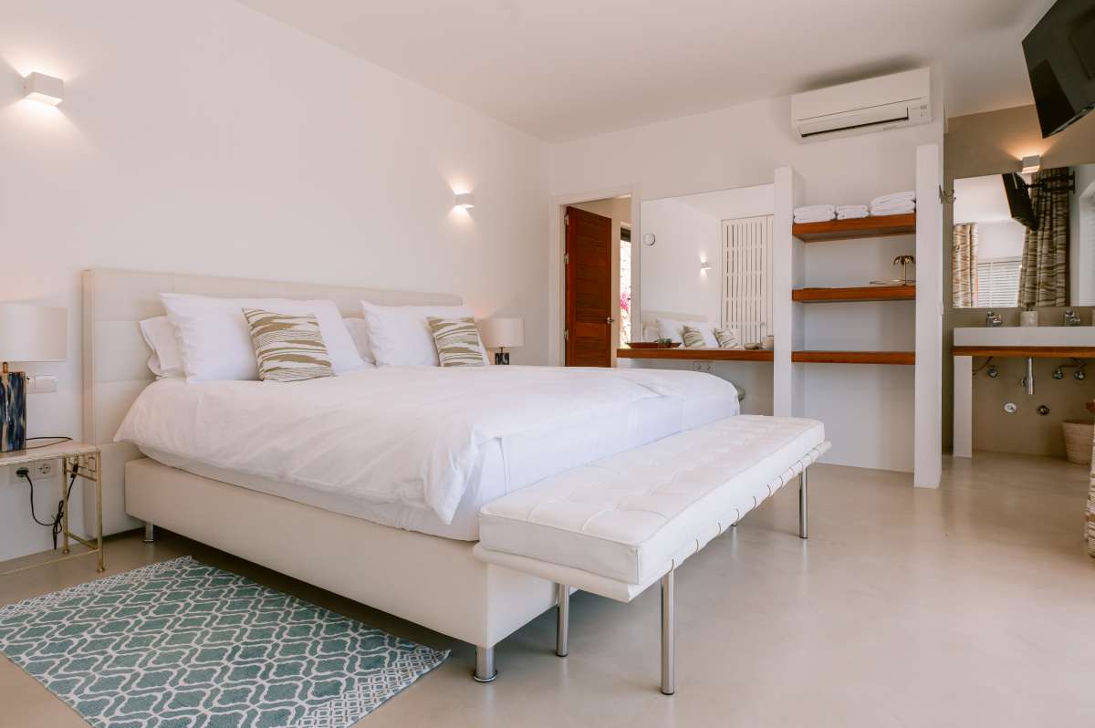 6 slaapkamer villa in Can Furnet