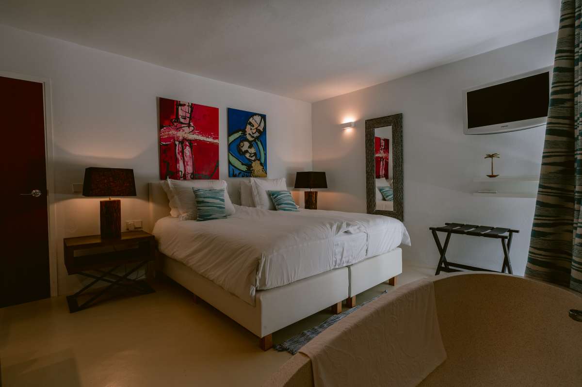 6 slaapkamer villa in Can Furnet