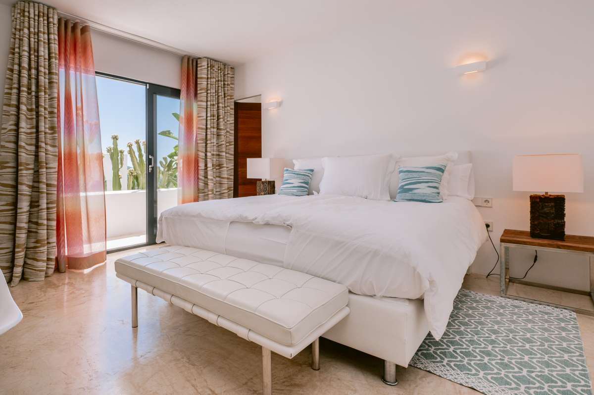 6 slaapkamer villa in Can Furnet