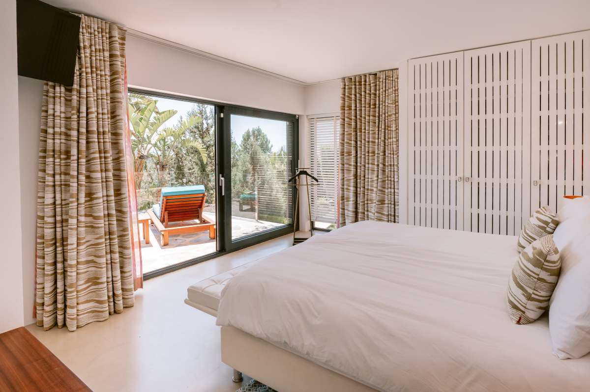 6 slaapkamer villa in Can Furnet