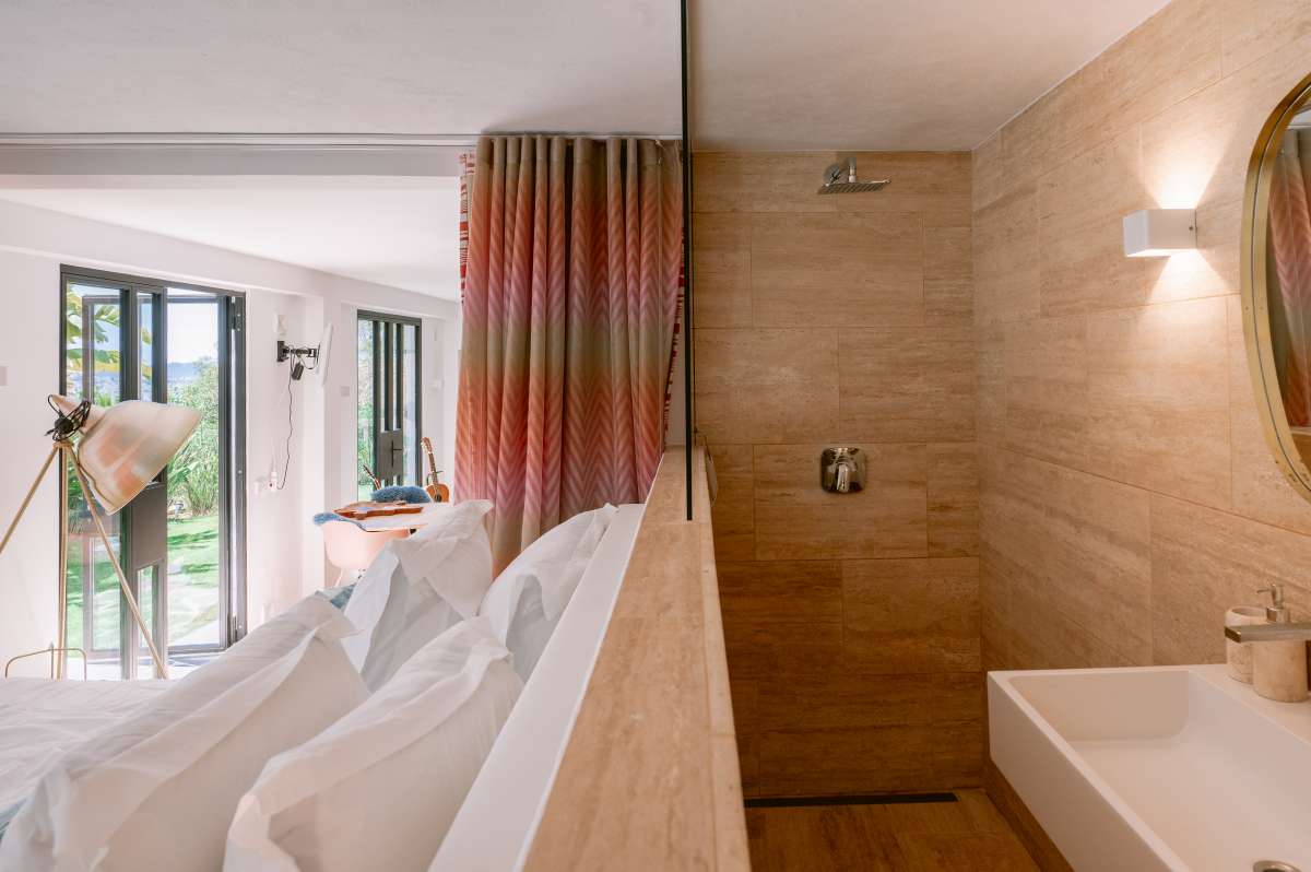 6 slaapkamer villa in Can Furnet