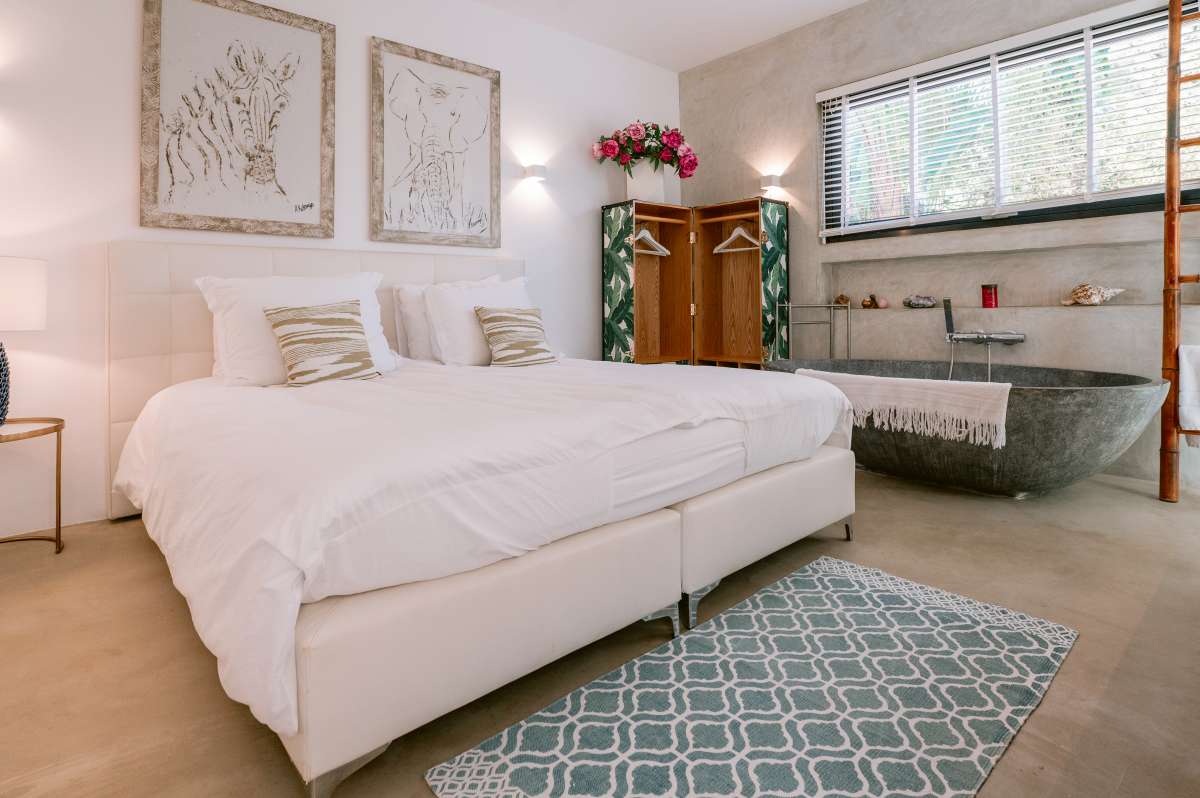 6 slaapkamer villa in Can Furnet