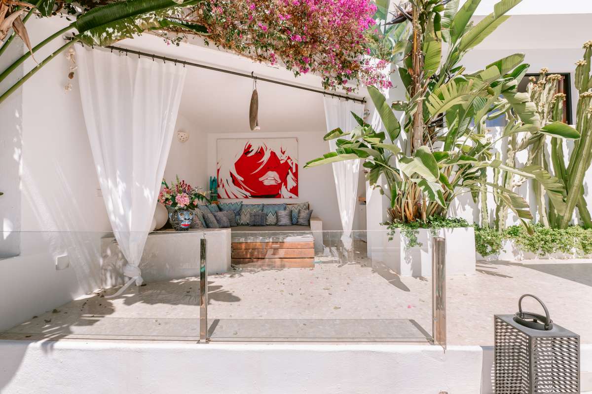 6 slaapkamer villa in Can Furnet