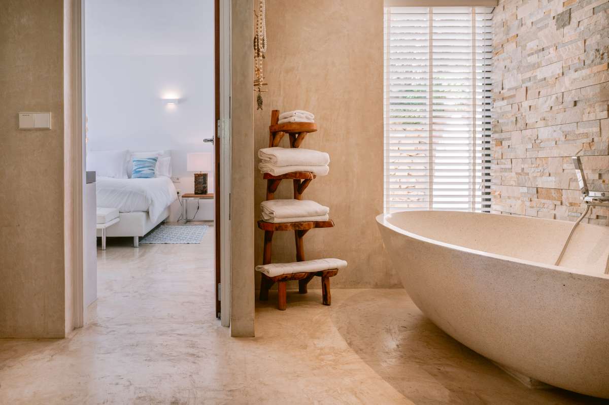 6 slaapkamer villa in Can Furnet