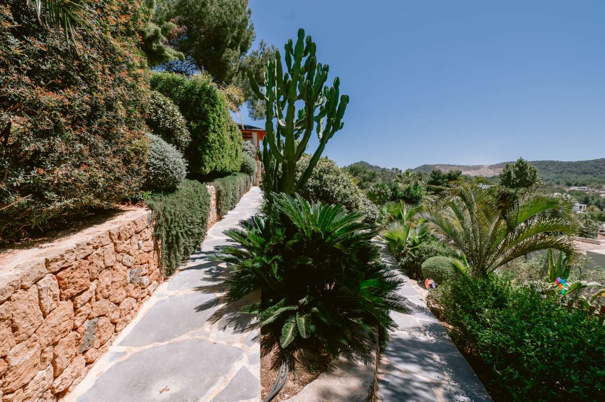 6 slaapkamer villa in Can Furnet