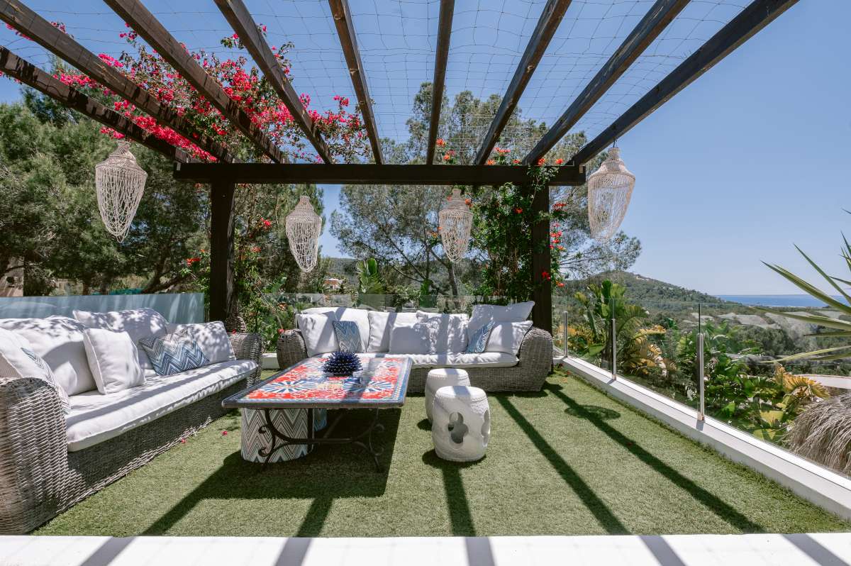 6 slaapkamer villa in Can Furnet