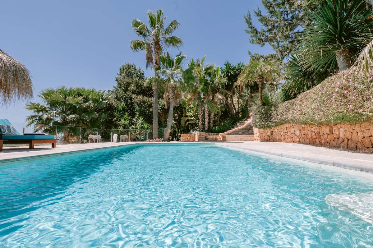 6 slaapkamer villa in Can Furnet