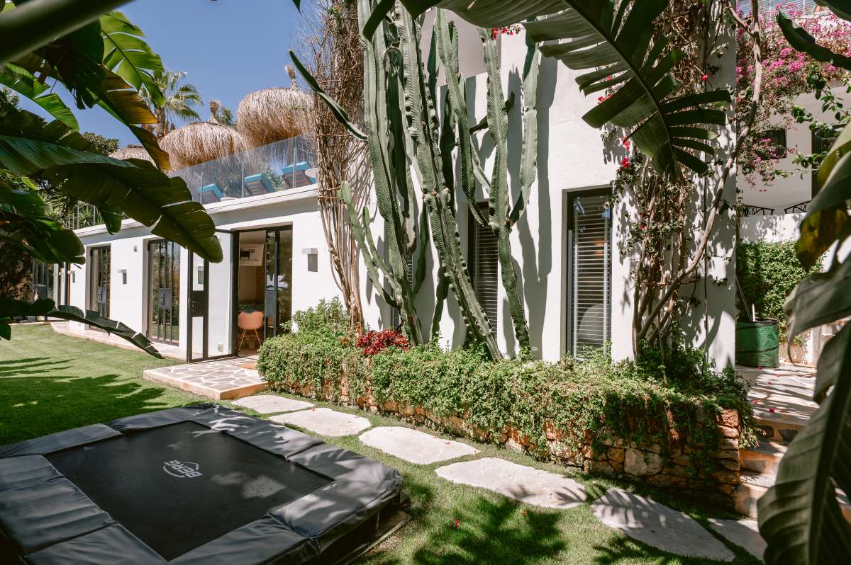 6 slaapkamer villa in Can Furnet