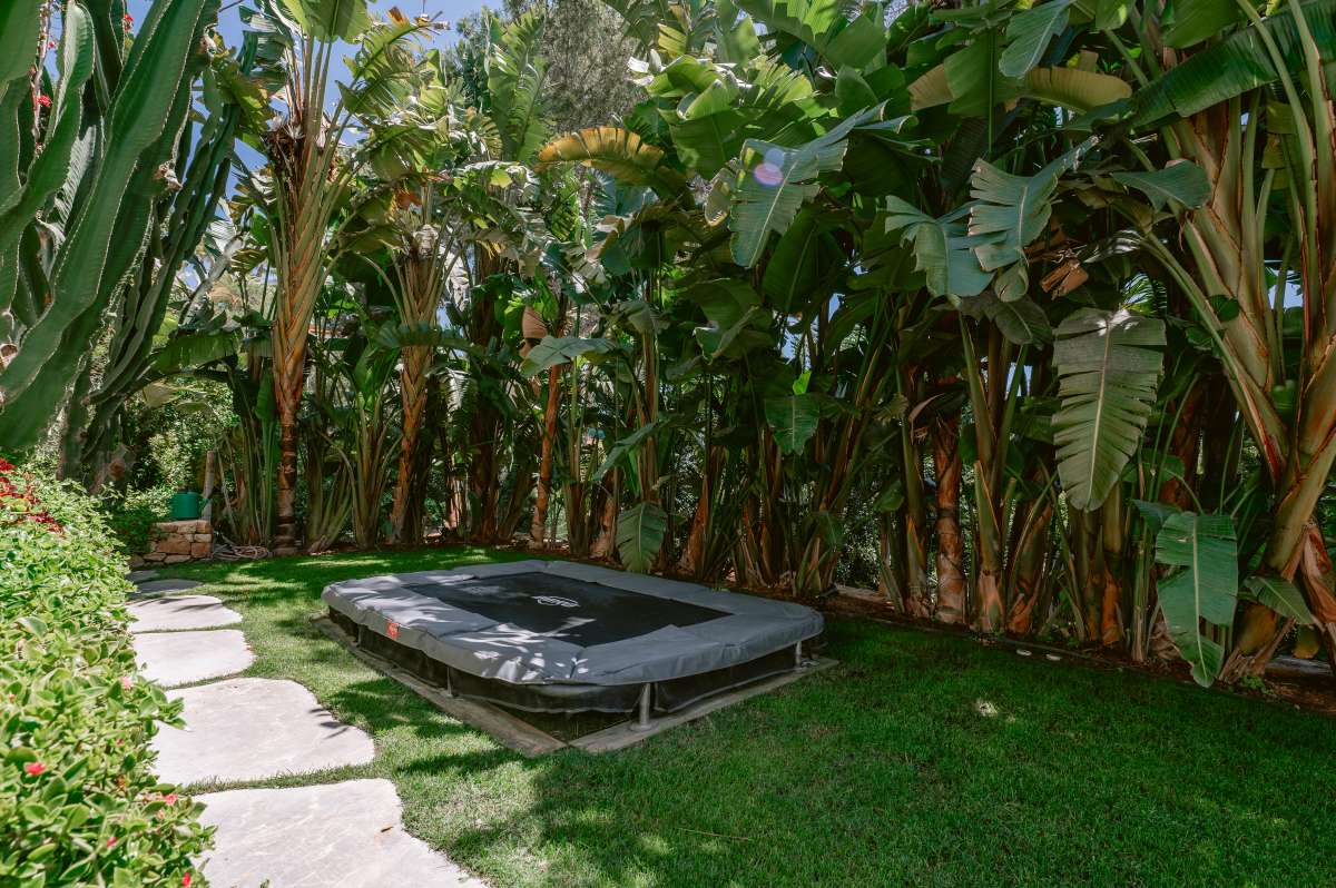 6 slaapkamer villa in Can Furnet