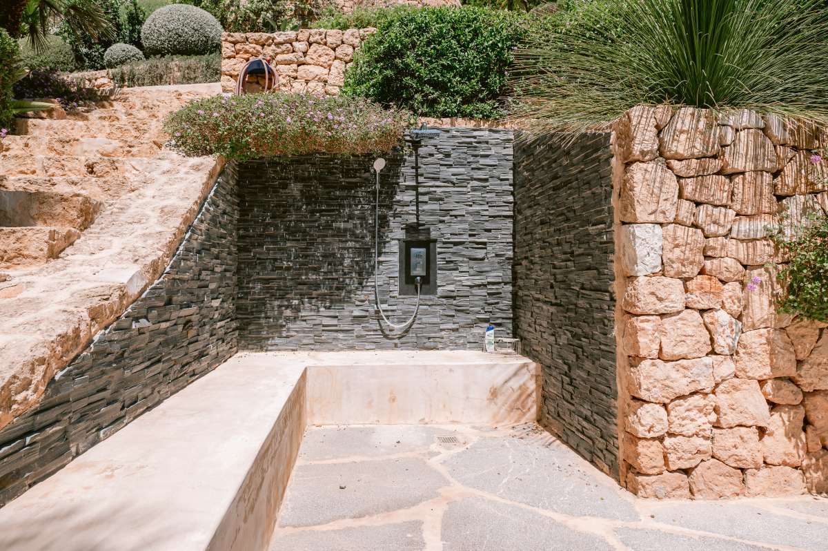 6 slaapkamer villa in Can Furnet