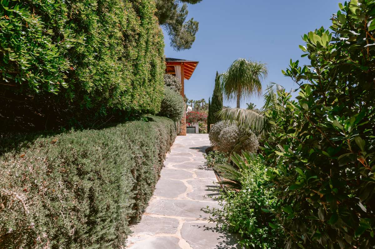 6 slaapkamer villa in Can Furnet