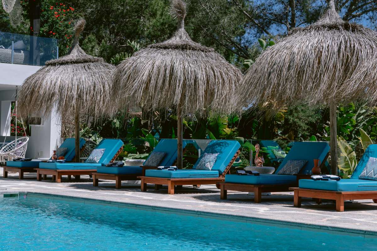 6 slaapkamer villa in Can Furnet