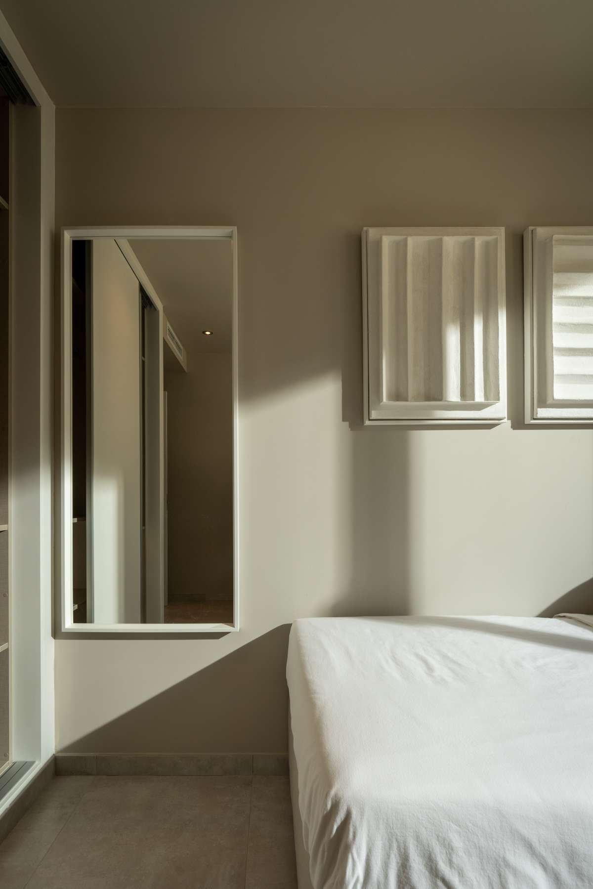 2 slaapkamer appartement in Cala Gració