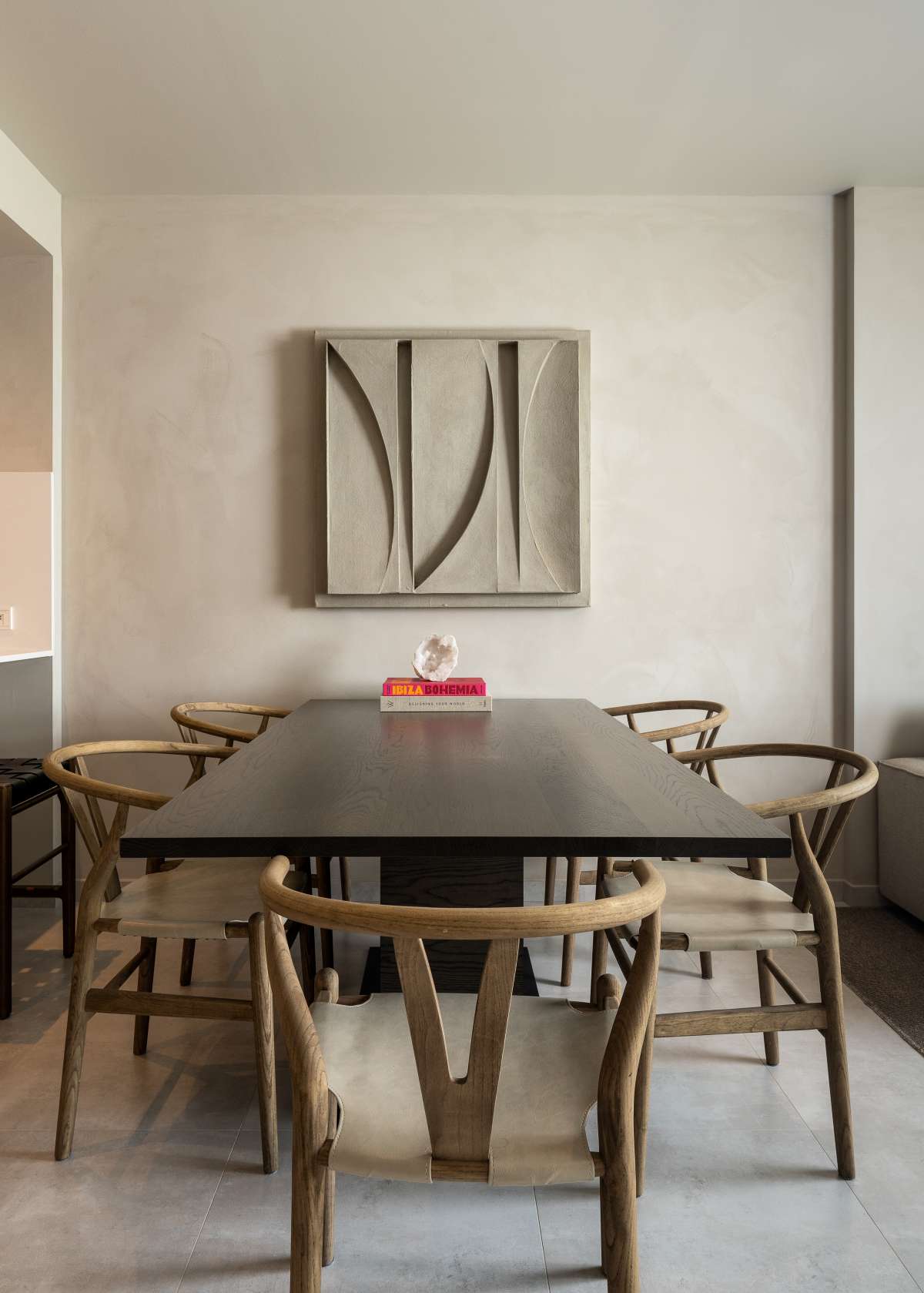 2 slaapkamer appartement in Cala Gració