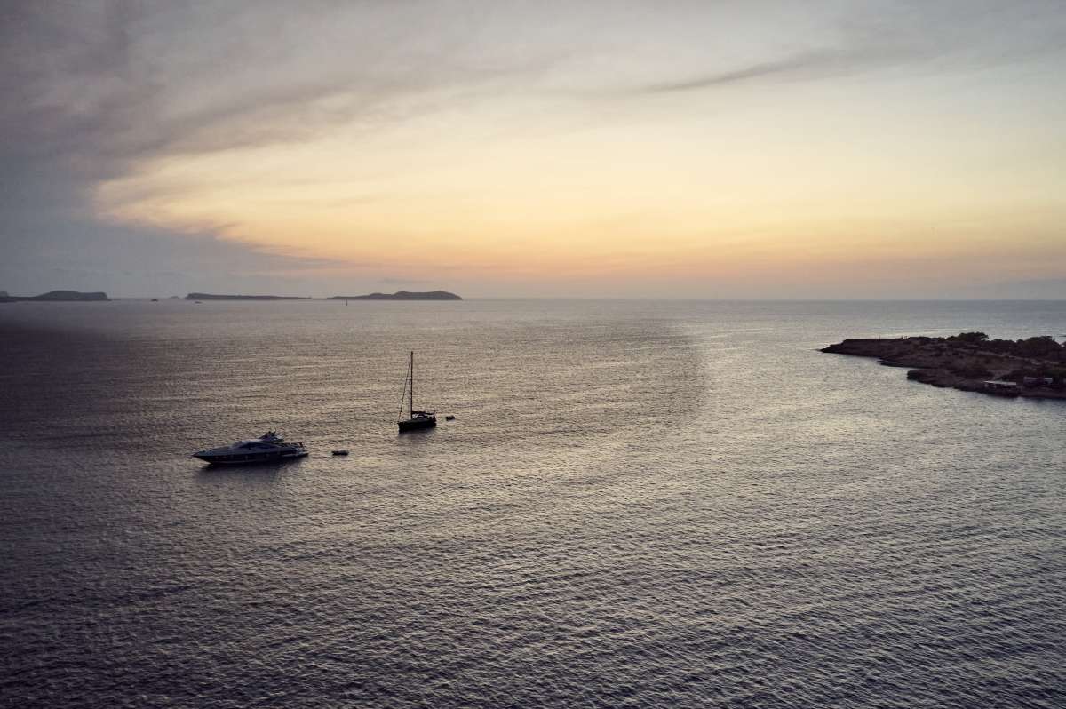 2 slaapkamer appartement in Cala Gració